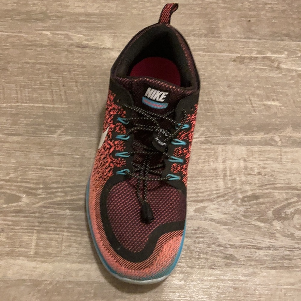 Nike Free Run Distance 2 - Picture 3 of 8